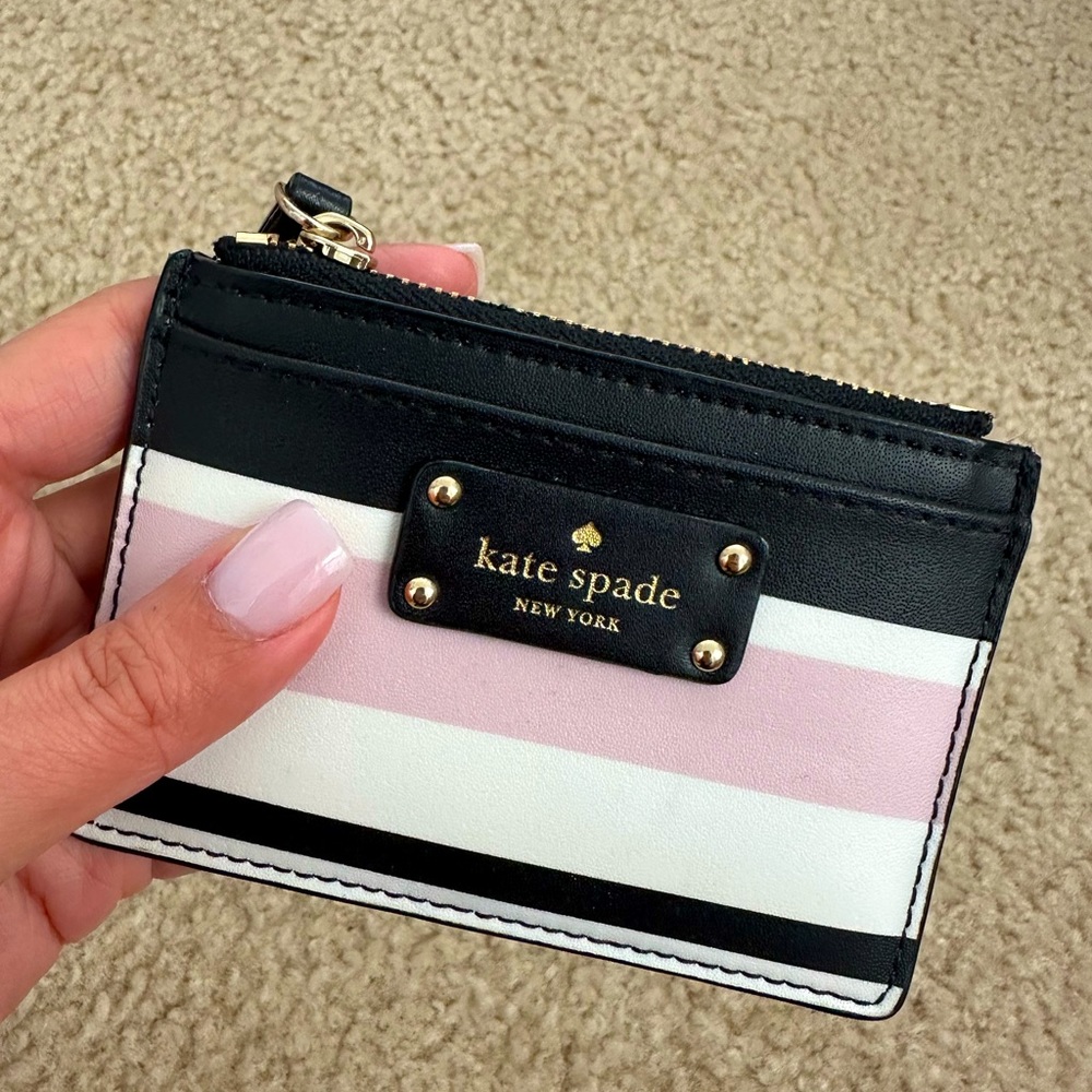 Kate Spade - Card Holder ♠️